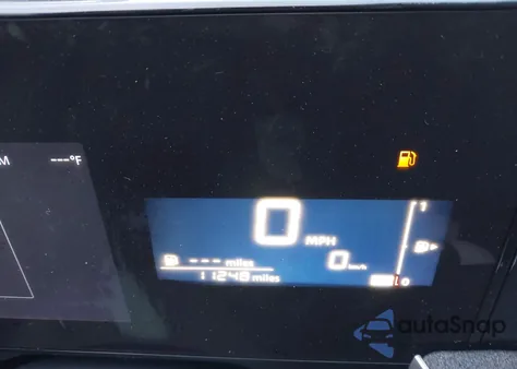 2025 Nissan Kicks Sv Intelligent Awd z USA, uszkodzony, nr VIN 3N8AP6CB3SL307981